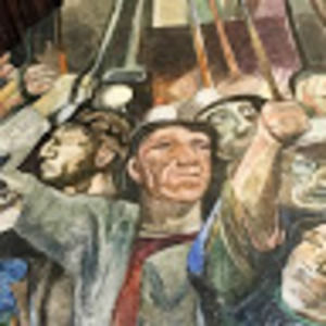 Meet your Posher, Wendy